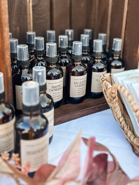 Signature Room Sprays