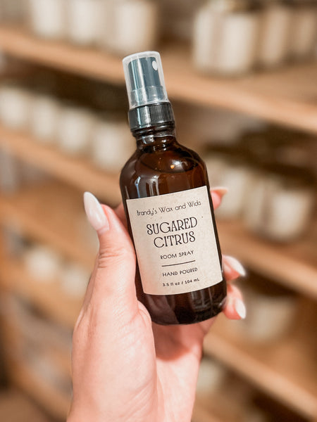 Signature Room Sprays