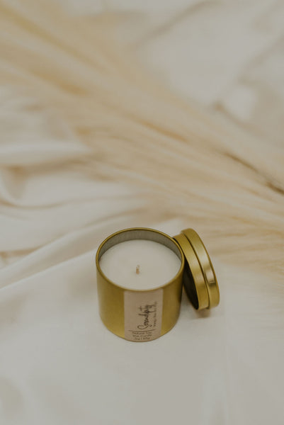 Serendipity Soy Candle