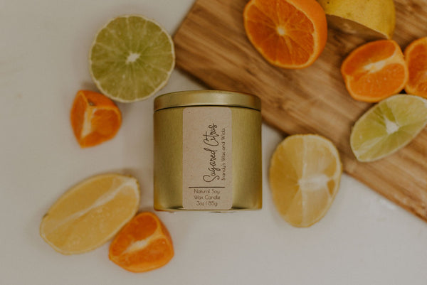 Candle Care