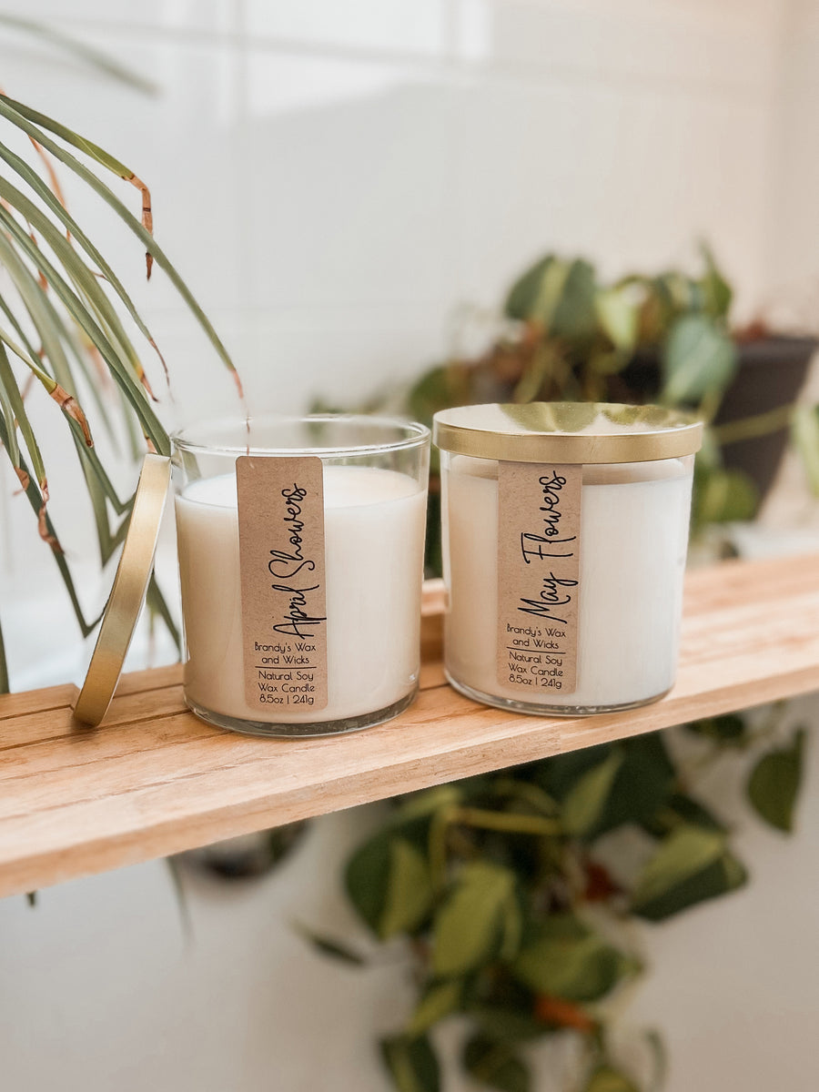 The Spring Collection