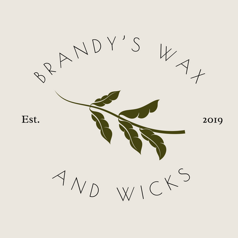Brandy’s Wax and Wicks Gift Card